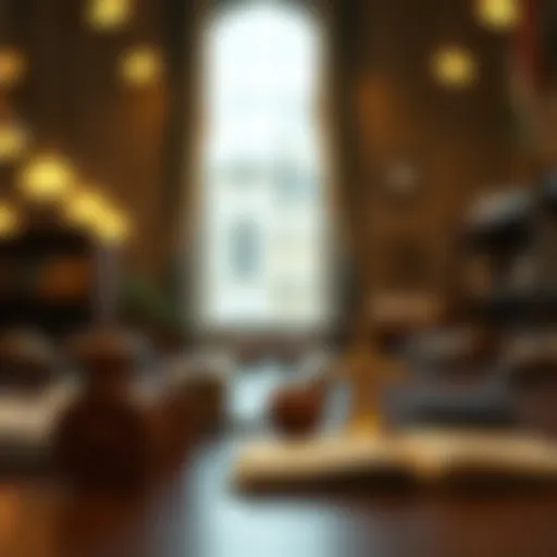 Abstract representation of tax amendment concepts