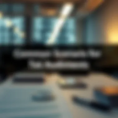 Scenarios requiring tax amendments