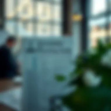 Visual guide to tax amendment procedures