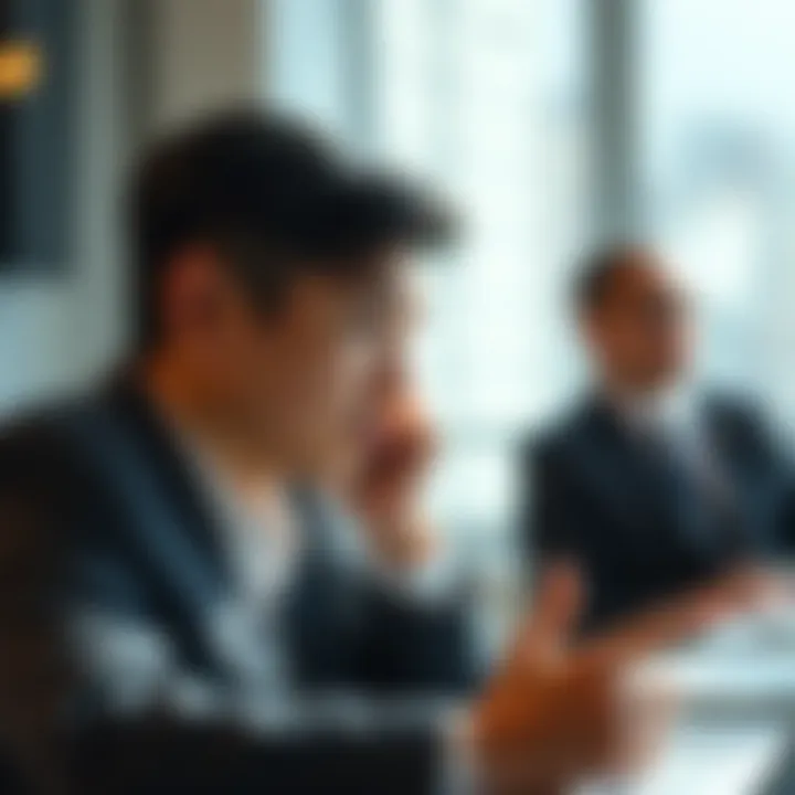 Articulating Skills with Confidence in Finance Interviews Confidently articulating finance skills