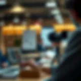 Finance interview preparation essentials