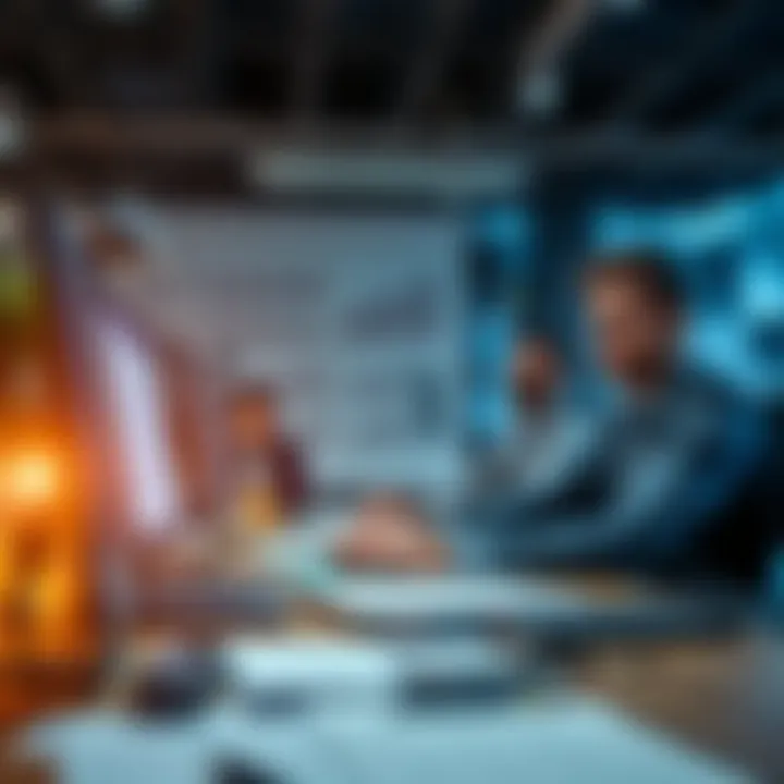 Unpacking Technical Questions in Finance Interviews Understanding technical finance interview questions