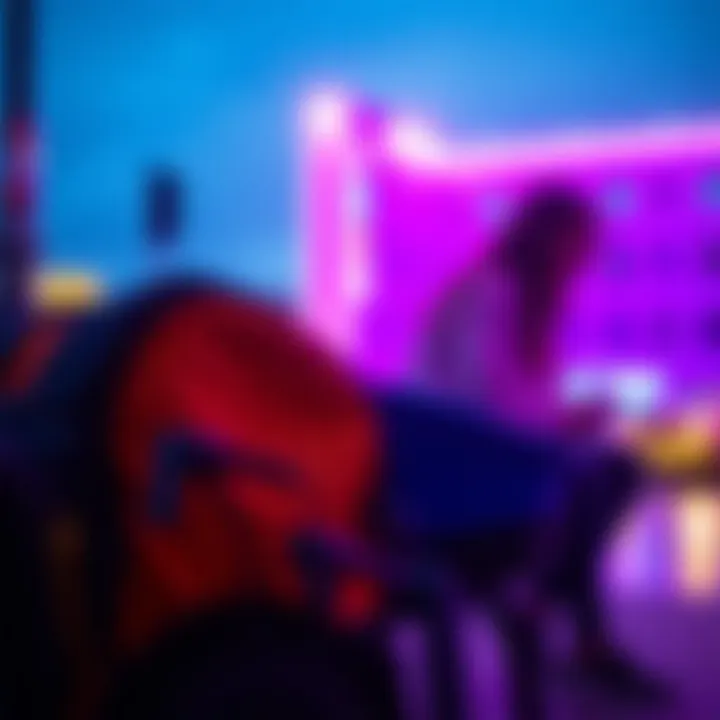 Navigating financial options for students