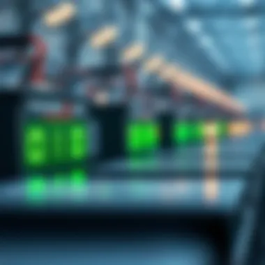 Strategic Partnerships in the EV Battery Industry Strategic partnerships in electric vehicle battery industry