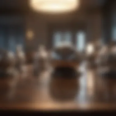 Operational Strategies for LLCs Business meeting discussing operational strategies
