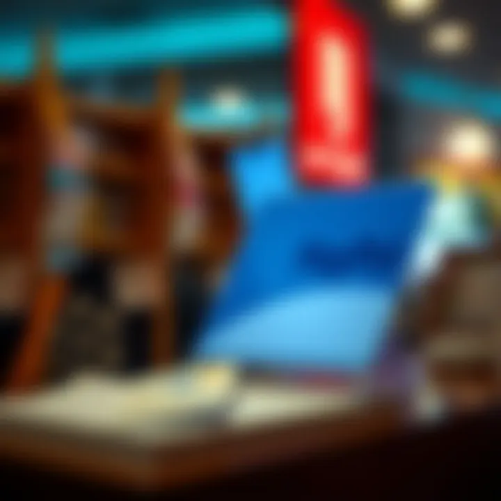 Linking Payment Methods to PayPal Illustration of linking bank accounts to PayPal