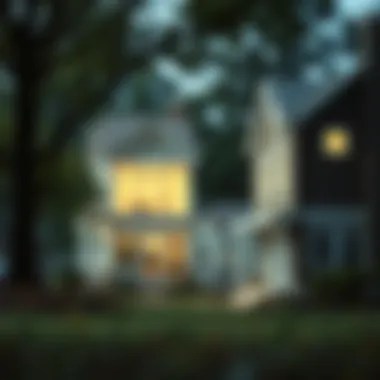 Creative financing options for real estate