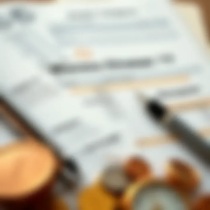 Budgeting During Chapter 13 Bankruptcy Illustration of a budget plan in the context of Chapter 13