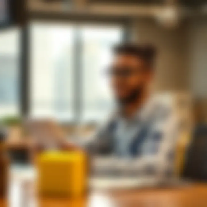 Achieving Tax Compliance Successful tax filing outcomes