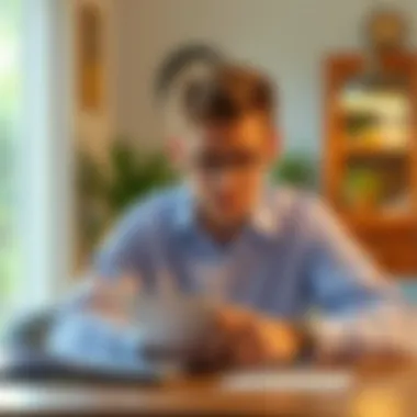 Benefits of using Credit Karma for tax filing