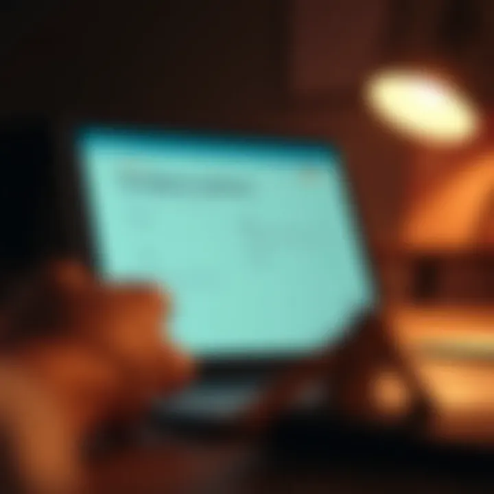 Limitations of Credit Karma's tax features