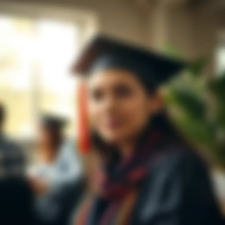 Essential Tips for Scholarship Applications Scholarship application tips