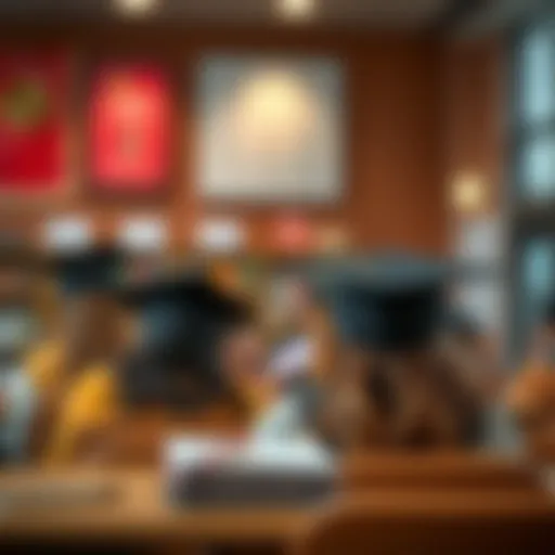 Scholarship opportunities overview