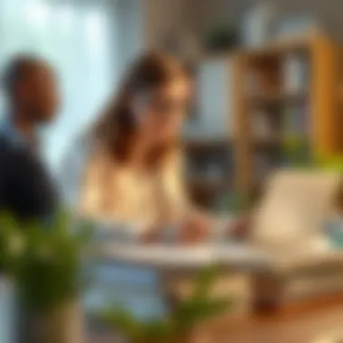 Understanding Tax Benefits Overview of tax advantages