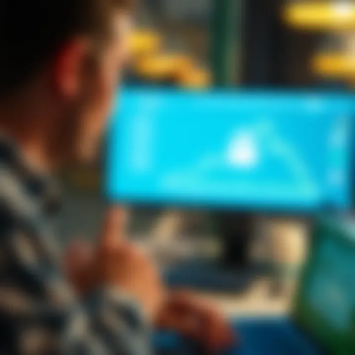 Identity Theft Prevention Measures Visual depiction of identity theft prevention measures