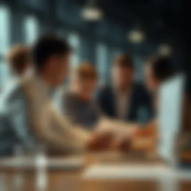 Collaboration in Outsourced Analytics Partnerships Collaboration in outsourced analytics partnerships