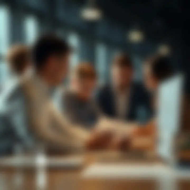 Collaboration in Outsourced Analytics Partnerships Collaboration in outsourced analytics partnerships