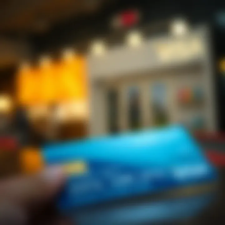 The Journey of a Credit Card Transaction Overview of credit card transaction flow