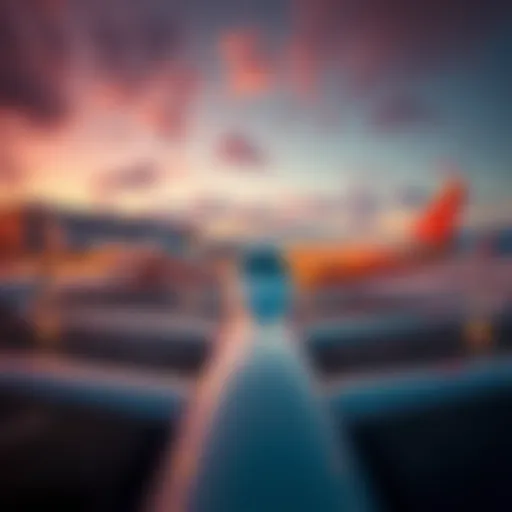 Diverse Aircraft Choices with PrivateFly Jet Cards PrivateFly jet card showcasing various aircraft options