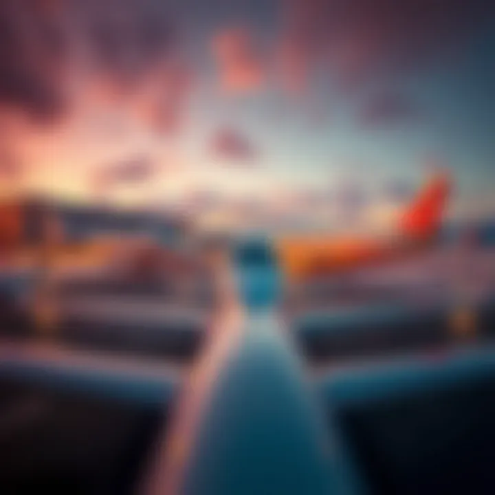 Diverse Aircraft Choices with PrivateFly Jet Cards PrivateFly jet card showcasing various aircraft options