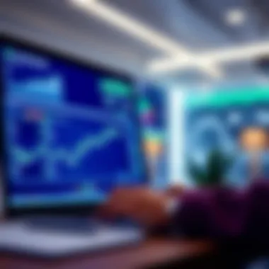 Seamless Integration of QuickBooks with Other Tools Illustration of QuickBooks integration with other financial software