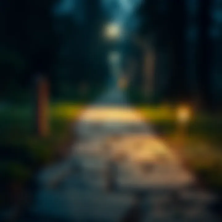 Roadmap towards financial recovery