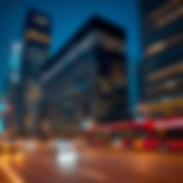 Navigating the Regulatory Landscape of Foreign Equity Regulatory landscape in foreign equity