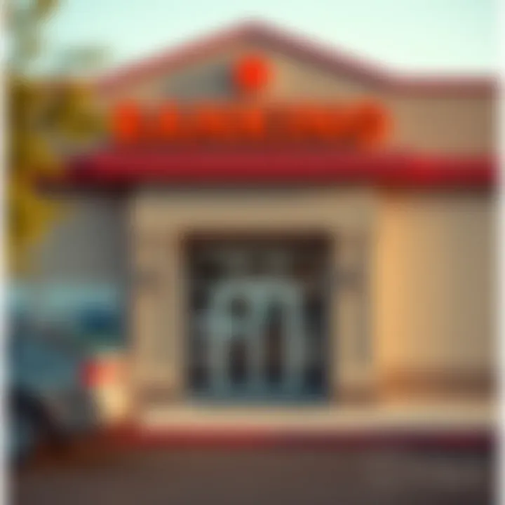 Banking Institutions in Sacramento Illustration of banking institutions in Sacramento