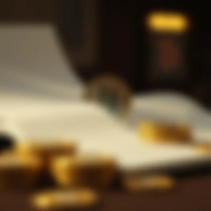 Strategic considerations for effective cryptocurrency staking