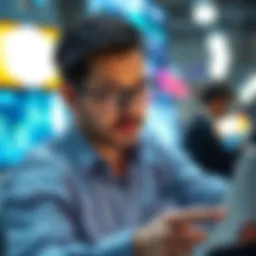 Analyzing stock market trends for Oxygen