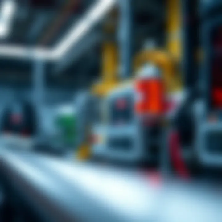 Operational Efficiencies and Stock Value Operational efficiencies driving stock value