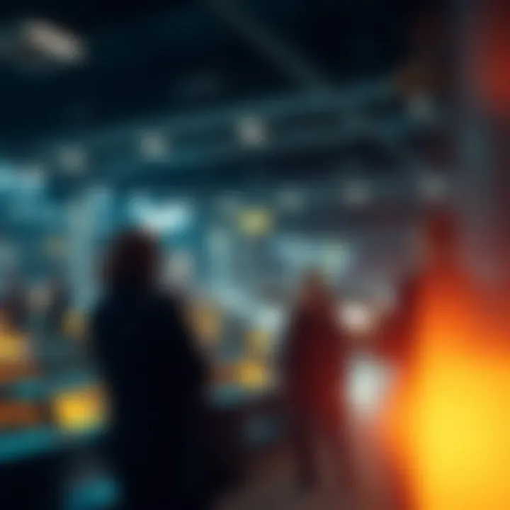 Strategic Partnerships for Growth Strategic partnerships enhancing corporate growth