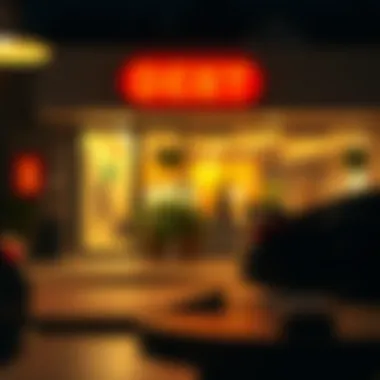 Debt consolidation overview