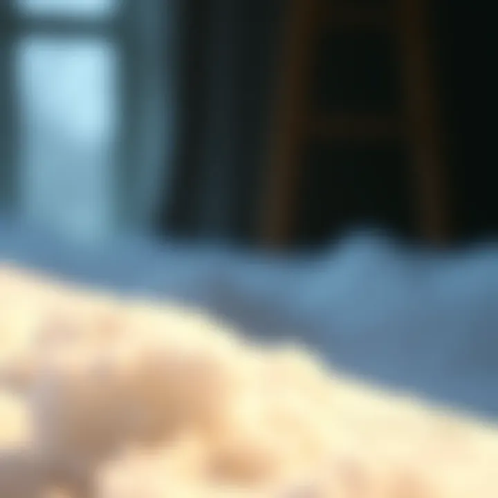 A visual representation of the snowball debt repayment method