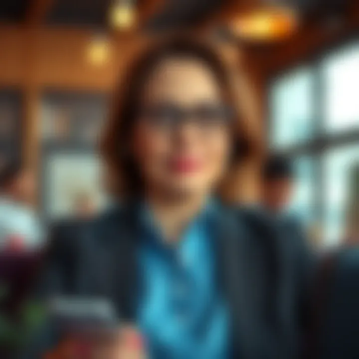 Insights into best practices for negotiating with credit card companies