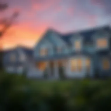 Strategies for Securing Mortgage Rates A strategic guide for new buyers to secure favorable mortgage rates