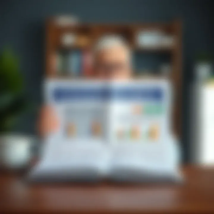 Strategies for optimizing Social Security benefits