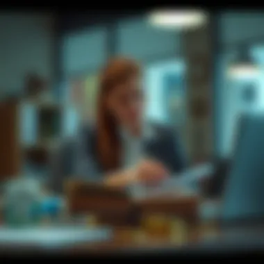 Strategies to enhance financial standing