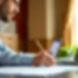 In-depth analysis of tax legislation
