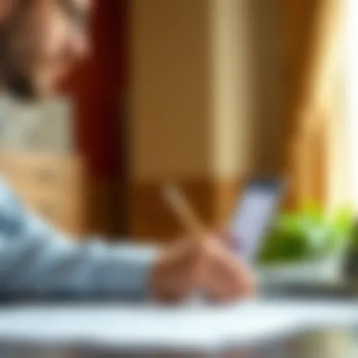 In-depth analysis of tax legislation