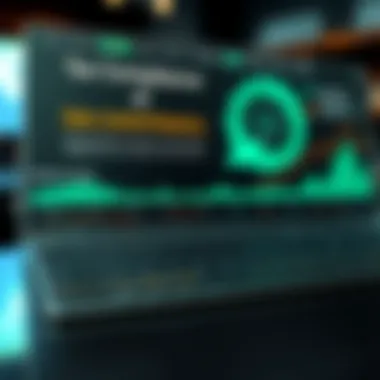 Tax Compliance Visualization Visualization of tax compliance requirements and regulatory frameworks