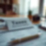 Understanding tax obligations