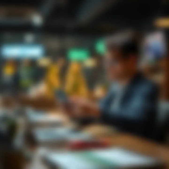 Consumer behavior analysis regarding credit card usage