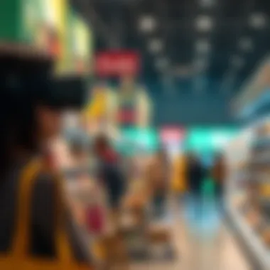 Transforming Retail with Virtual Reality Digital shopping experience with virtual reality