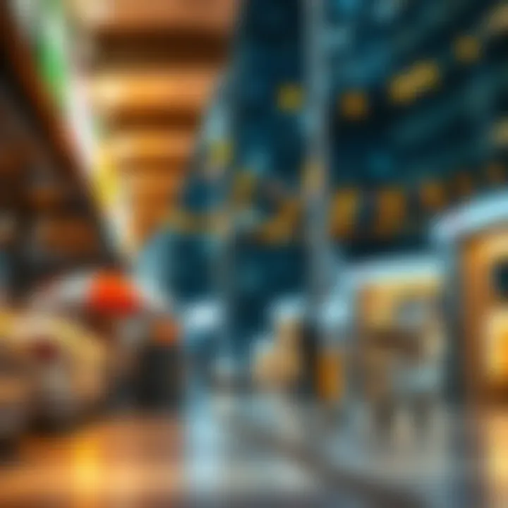 Emerging Global Markets in E-Commerce Global market trends in e-commerce