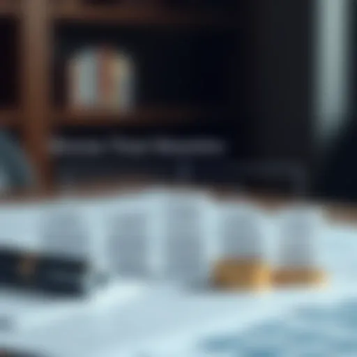 A visual representation of various types of trusts