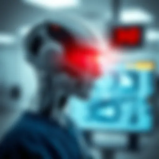 Artificial intelligence in healthcare