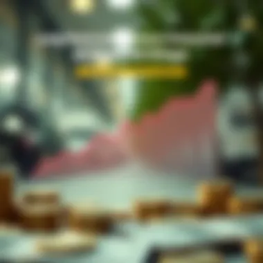 Long-Term Investment Potential of Dividend Kings An infographic illustrating the long-term potential of dividend investments