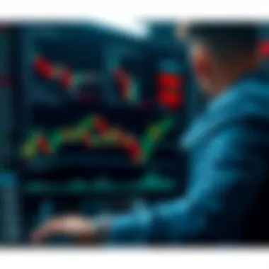 Advanced trading strategies