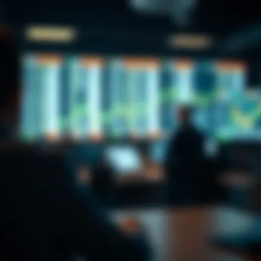 Foundational concepts for traders